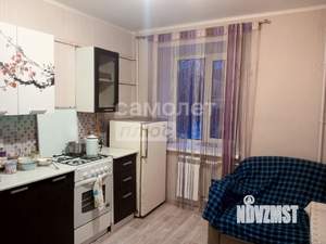1-к квартира, вторичка, 32м2, 2/5 этаж