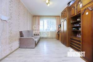 1-к квартира, вторичка, 30м2, 1/5 этаж