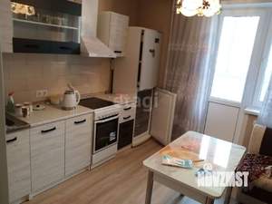 1-к квартира, вторичка, 41м2, 6/17 этаж