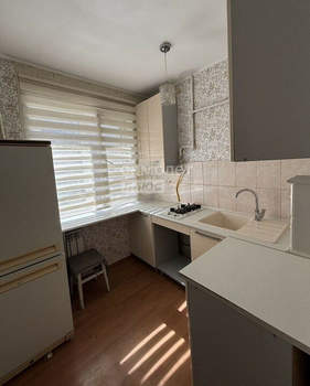 1-к квартира, вторичка, 31м2, 1/5 этаж