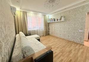 3-к квартира, вторичка, 65м2, 7/10 этаж
