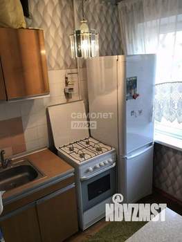 2-к квартира, вторичка, 43м2, 4/5 этаж