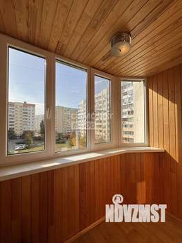 3-к квартира, вторичка, 83м2, 4/9 этаж