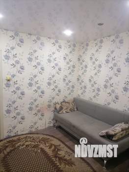 Студия квартира, вторичка, 20м2, 1/10 этаж