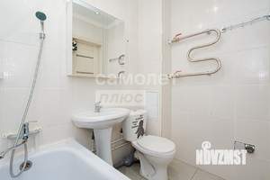 Студия квартира, вторичка, 29м2, 6/12 этаж