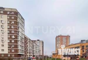1-к квартира, вторичка, 54м2, 3/6 этаж