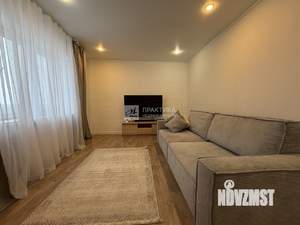 2-к квартира, вторичка, 50м2, 12/16 этаж