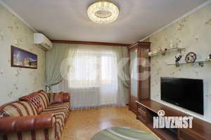 2-к квартира, вторичка, 52м2, 4/10 этаж