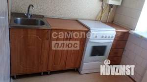 2-к квартира, вторичка, 40м2, 5/5 этаж