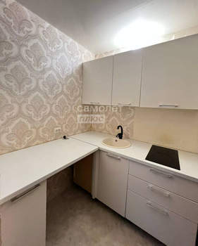 Студия квартира, вторичка, 18м2, 7/9 этаж