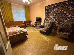 1-к квартира, вторичка, 35м2, 1/9 этаж