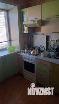 2-к квартира, вторичка, 44м2, 5/5 этаж