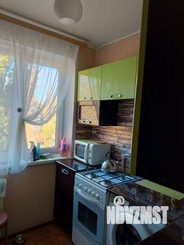 2-к квартира, вторичка, 44м2, 5/5 этаж