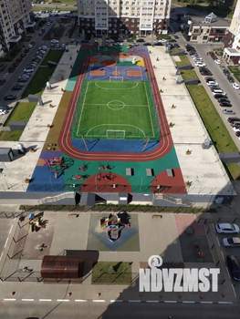 Студия квартира, вторичка, 28м2, 16/25 этаж