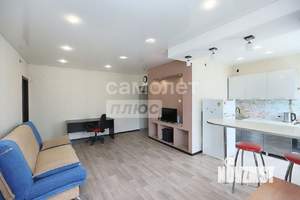 2-к квартира, вторичка, 44м2, 4/4 этаж
