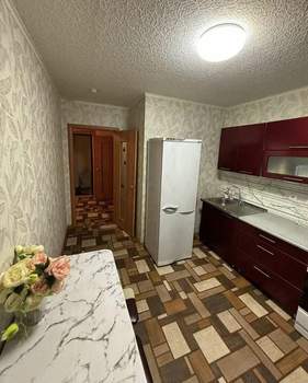 2-к квартира, вторичка, 54м2, 13/17 этаж