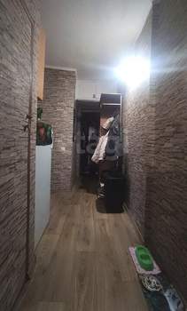 3-к квартира, вторичка, 50м2, 5/5 этаж