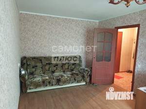 1-к квартира, вторичка, 29м2, 2/5 этаж