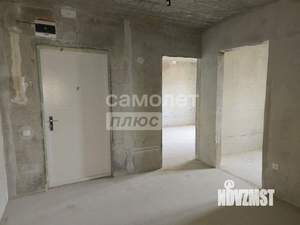 2-к квартира, вторичка, 67м2, 4/17 этаж