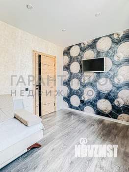 3-к квартира, вторичка, 82м2, 11/18 этаж