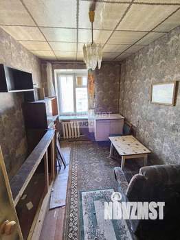 3-к квартира, вторичка, 57м2, 9/9 этаж