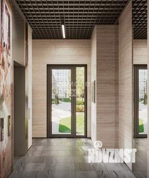 2-к квартира, вторичка, 60м2, 18/25 этаж