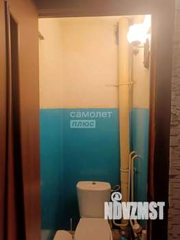 1-к квартира, вторичка, 35м2, 8/9 этаж