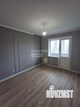 2-к квартира, вторичка, 52м2, 4/10 этаж