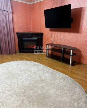 4-к квартира, вторичка, 116м2, 9/10 этаж