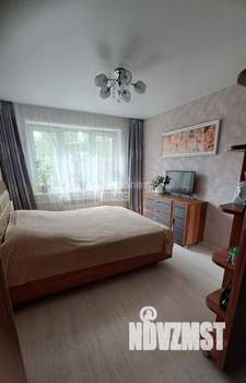 3-к квартира, вторичка, 60м2, 2/5 этаж