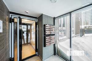 2-к квартира, вторичка, 56м2, 2/4 этаж