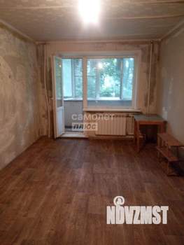 2-к квартира, вторичка, 44м2, 1/5 этаж