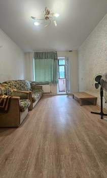 2-к квартира, вторичка, 44м2, 1/5 этаж