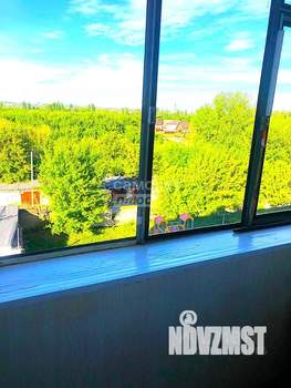 1-к квартира, вторичка, 34м2, 5/5 этаж