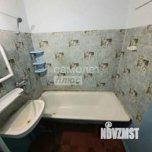 1-к квартира, вторичка, 35м2, 4/9 этаж