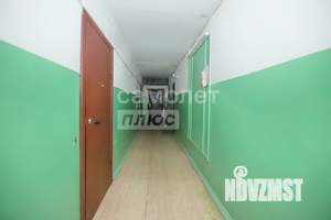 1-к квартира, вторичка, 38м2, 4/12 этаж