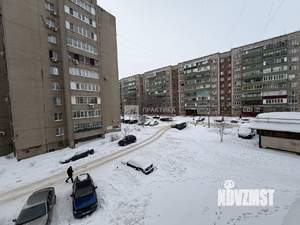 1-к квартира, вторичка, 37м2, 3/9 этаж