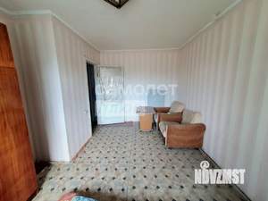 1-к квартира, вторичка, 21м2, 4/5 этаж