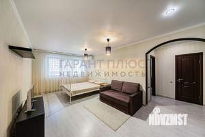 1-к квартира, вторичка, 44м2, 3/17 этаж