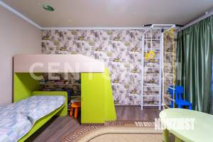 3-к квартира, вторичка, 82м2, 1/16 этаж