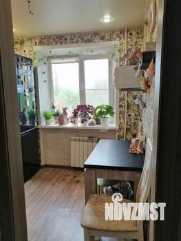 1-к квартира, вторичка, 32м2, 5/5 этаж