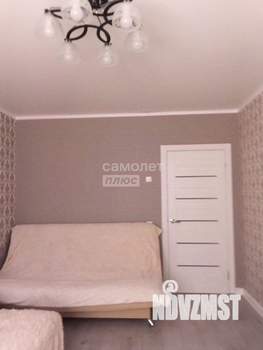 1-к квартира, вторичка, 37м2, 2/17 этаж