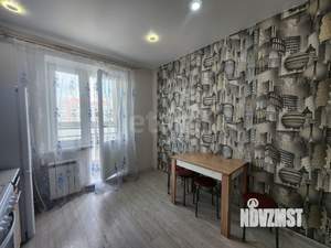1-к квартира, вторичка, 45м2, 5/11 этаж