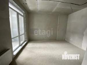 Студия квартира, сданный дом, 25м2, 3/12 этаж