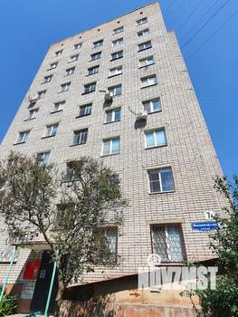 2-к квартира, вторичка, 46м2, 2/9 этаж