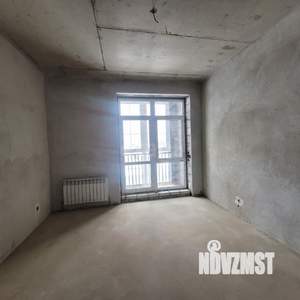 2-к квартира, вторичка, 62м2, 5/8 этаж