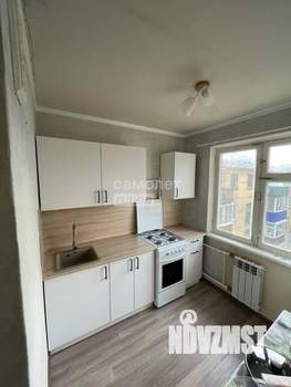 2-к квартира, вторичка, 46м2, 5/5 этаж