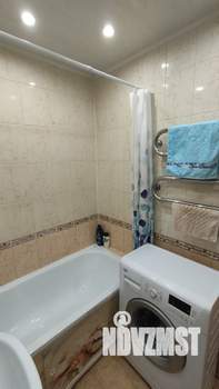 2-к квартира, вторичка, 44м2, 2/5 этаж