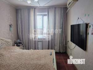 2-к квартира, вторичка, 52м2, 7/10 этаж