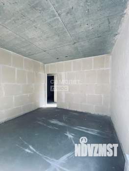 3-к квартира, вторичка, 86м2, 2/25 этаж